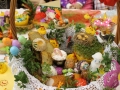 Pokaz stołów Wielkanocnych - Szadek 2012
